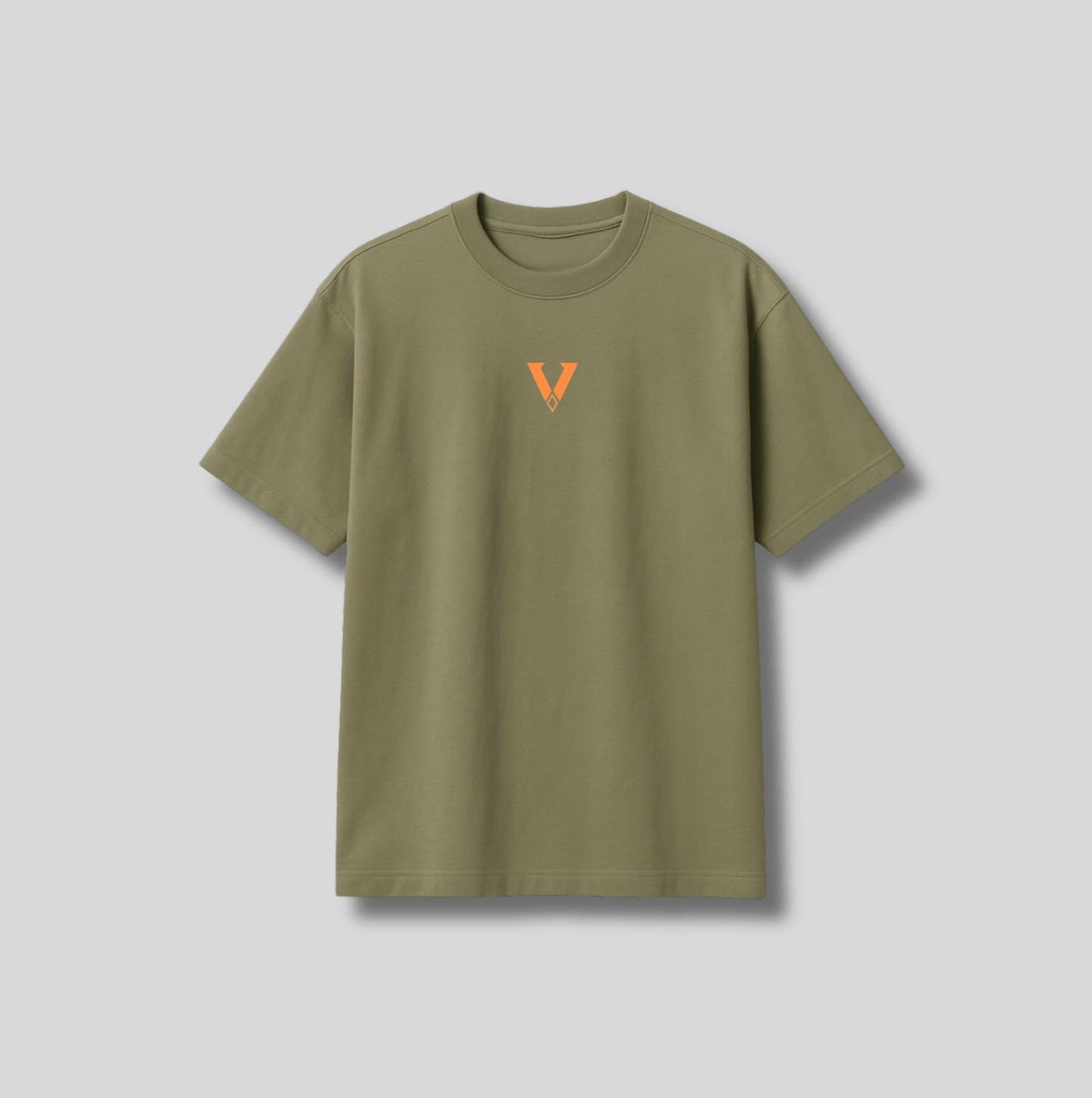 CREST TEE