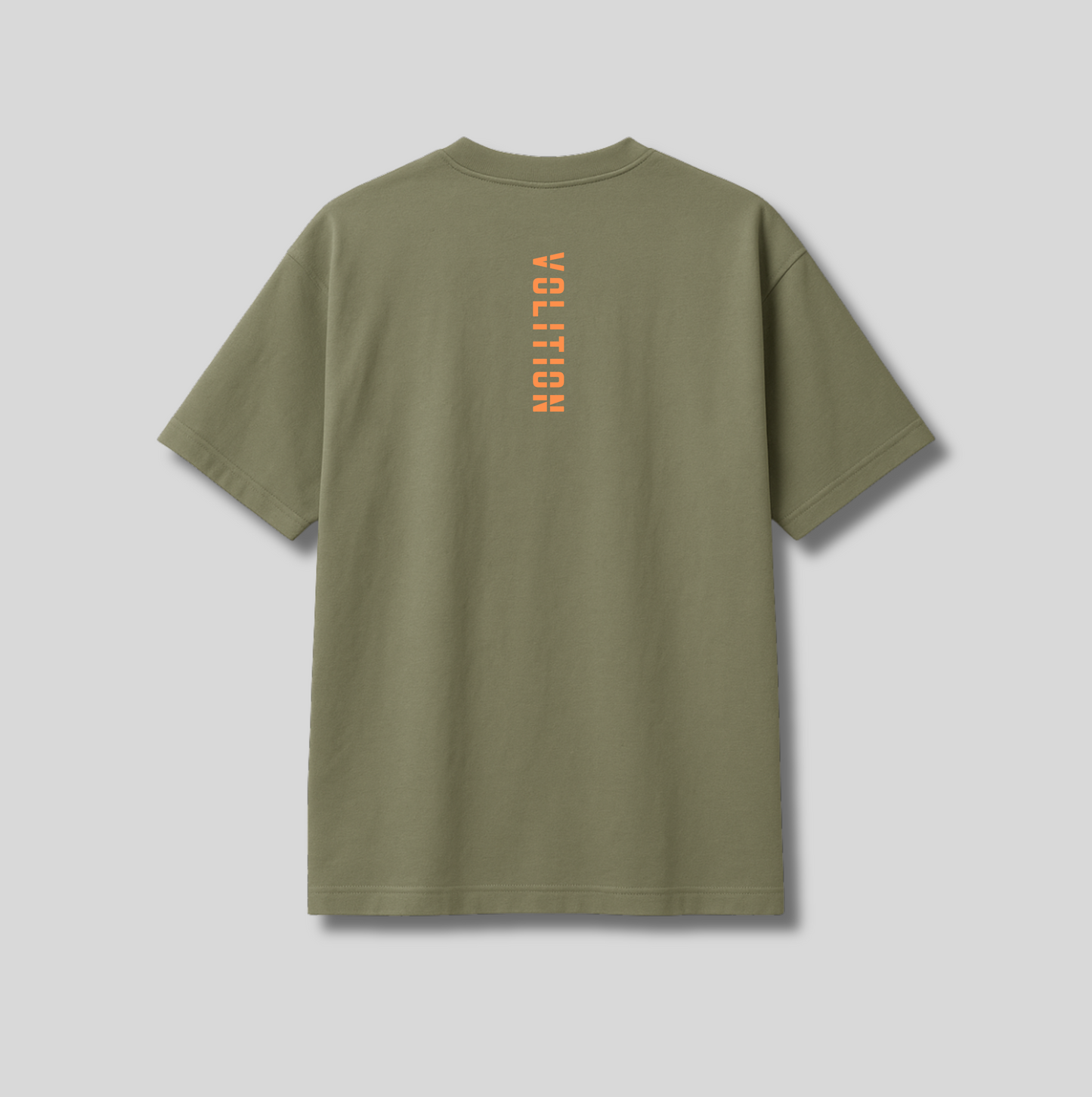 CREST TEE