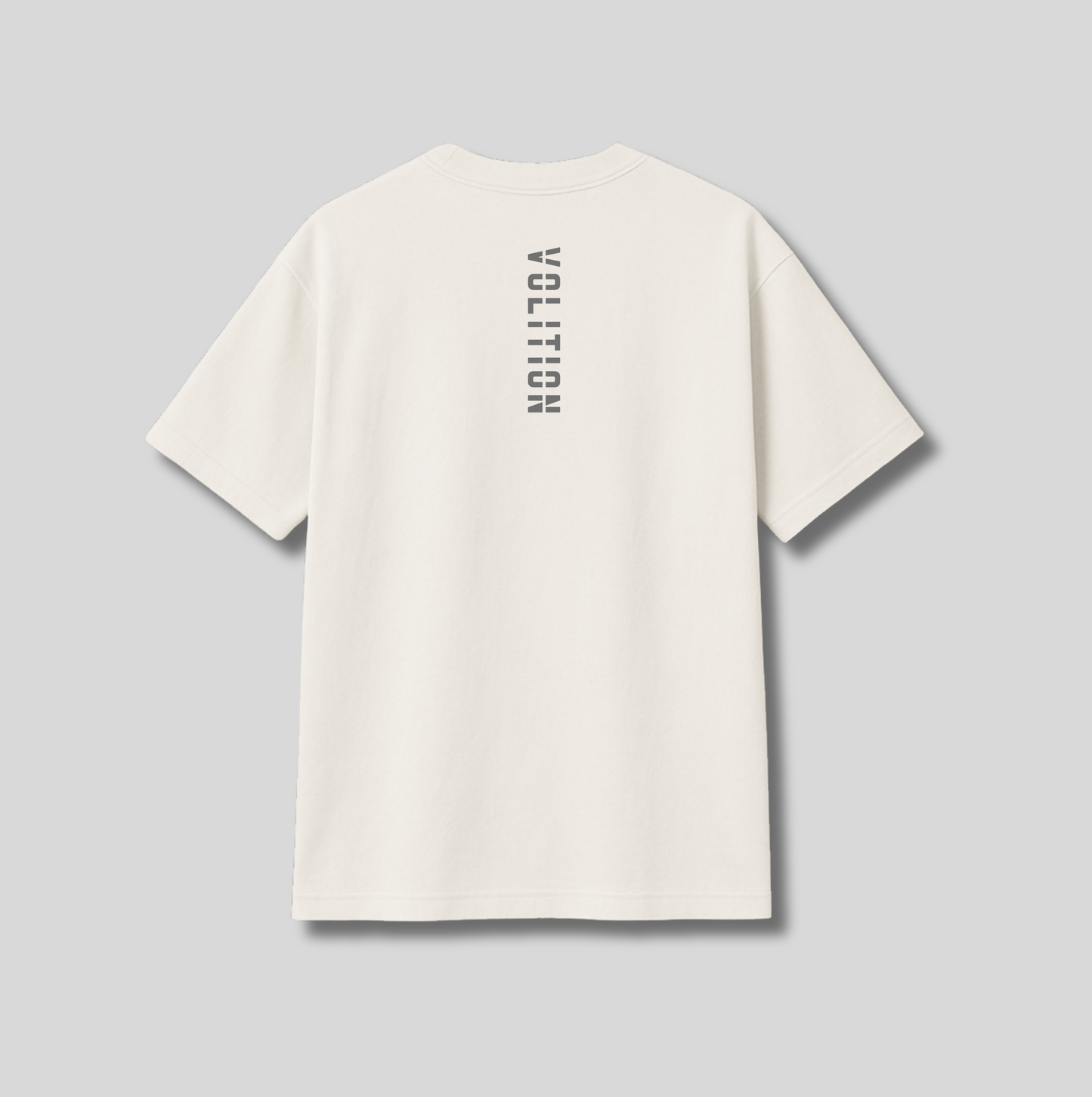 CREST TEE