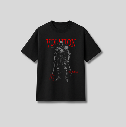 THE ARBITER TEE