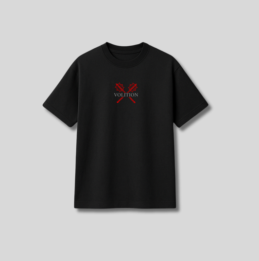 BATTLE AXE TEE