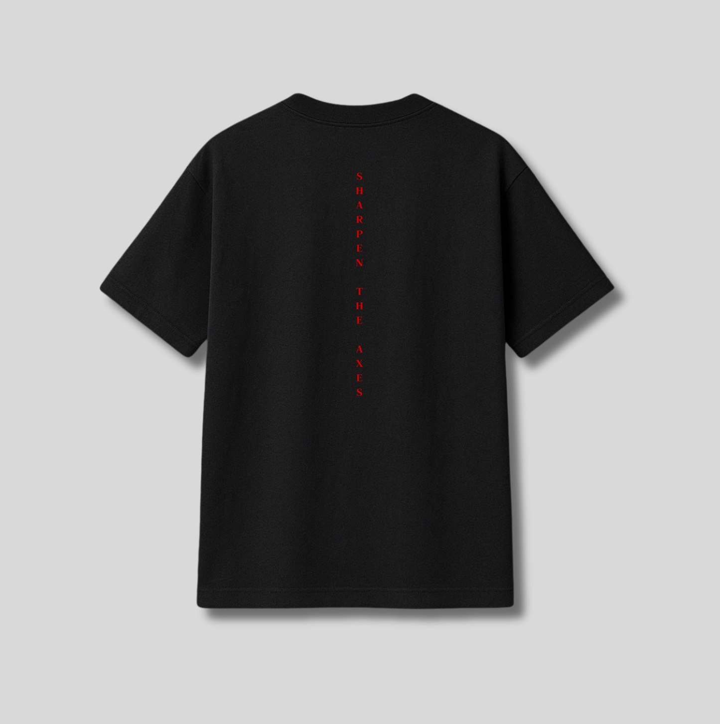 BATTLE AXE TEE