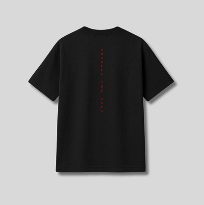 BATTLE AXE TEE