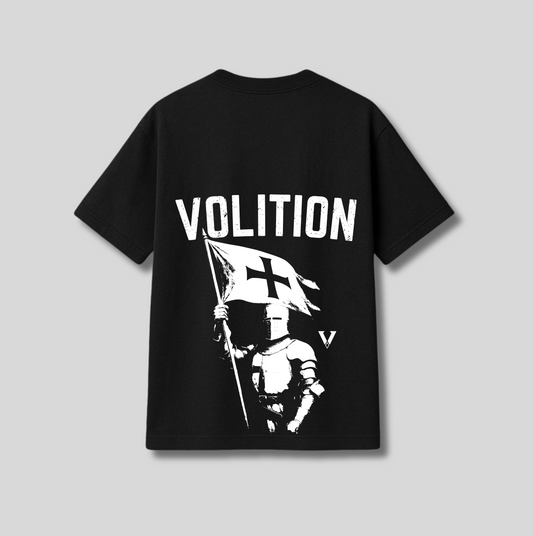 TEMPLAR TEE
