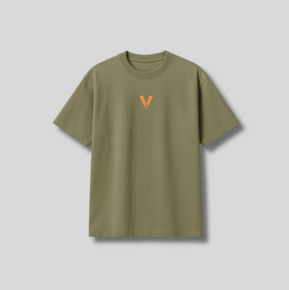 CREST TEE