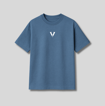 CREST TEE