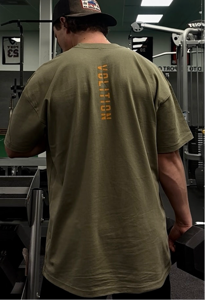 CREST TEE