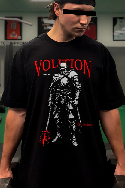 THE ARBITER TEE